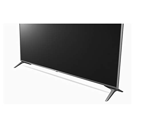 LG 43UV340C 43" Screen LED-Lit 14700510, Black