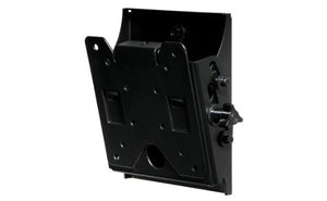 Peerless ST630P Tilt Wall Mount for 10 to 29 inches Displays (Black) Non-Security