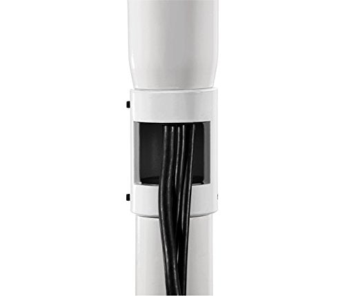 Adjustable Projector Pole Accessory (18"-25")