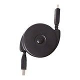 Retractable Micro Hdmi Cable
