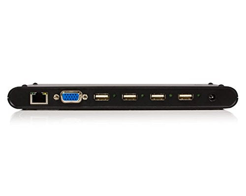 A USB To VGA Adapter/Converter and The Functionality Of A Docking Station. The