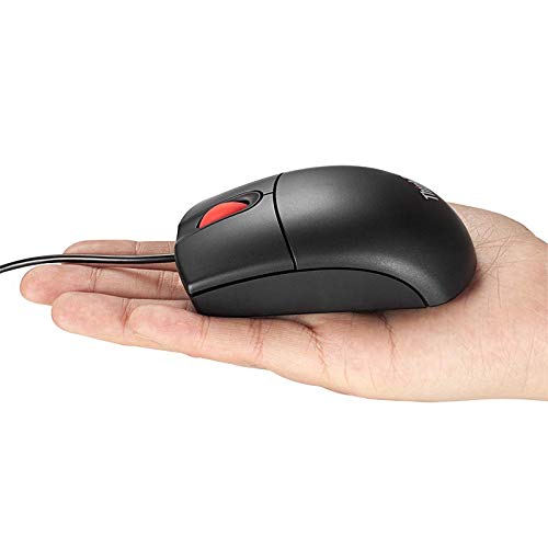 IBM 3-Button Travel Wheel Mouse