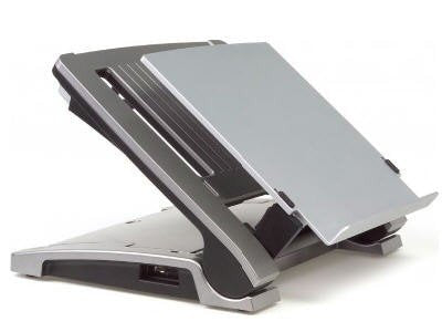 BAKKER ELKHUIZEN UNIV. NOTEBOOK STAND