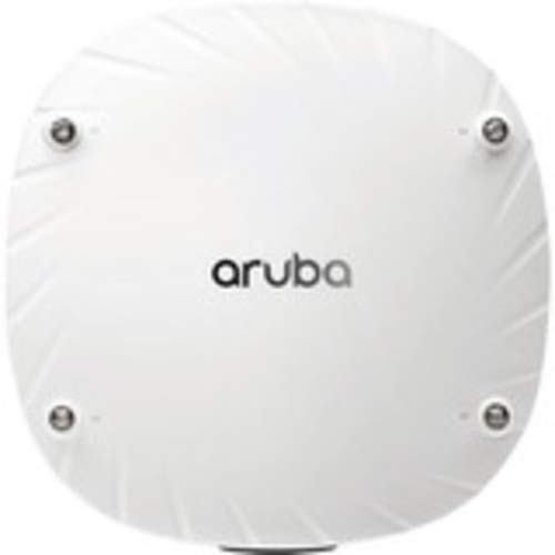 Hewlett-Packard Aruba AP-534 IEEE 802.11ac 3.55 Gbit/s Wireless Access Point - TAA Compliant - 2.40 GHz, 5 GHz - MI