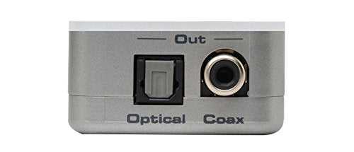 Gefen Coaxial/toslink Audio Converter