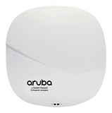 HP Aruba AP-325 JW186a Wireless Access Point, 802.11n/ac, 4x4 MU-MIMO, Dual Radio, Integrated Antennas