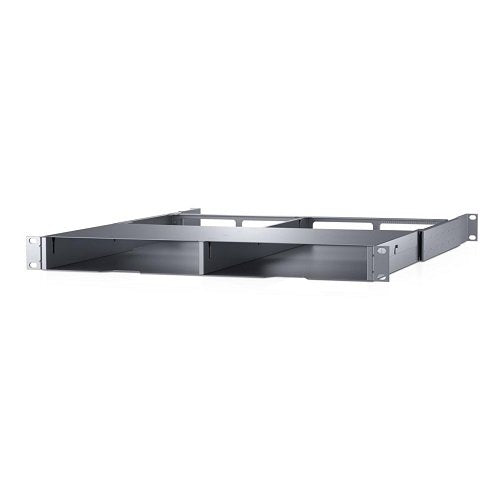 Dell Networking Tandem Switch Tray - Rack mounting Tray - 1U (770-BBNQ)