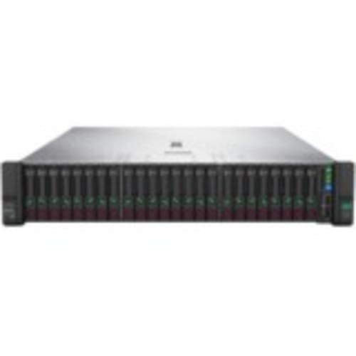 DL380 Gen10 4112 1P 16G 8LFF S
