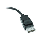 Siig Mini DisplayPort to DVI Active Adapter