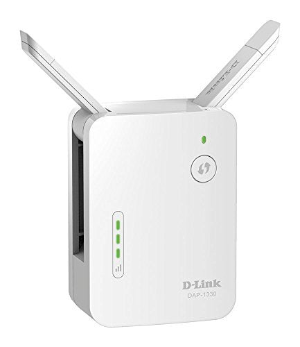 D-Link Wireless AC1200 Dual Band Wi-Fi