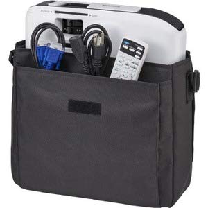 Epson Soft Carrying Case V12H001K70 Soft Carrying Case Elpks70 - Projector Carrying Case Projector Accessory