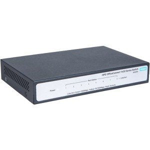 HP OfficeConnect 1420 8G Switch