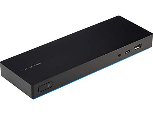 Open Box HP USB-C Dock G4