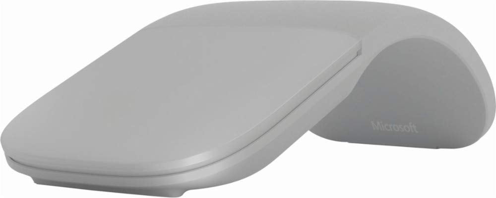 Microsoft Surface ARC Mouse COMMER BT Light Grey FHD-00001
