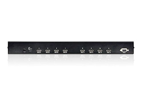 Aten VM0404HA 4x4 4K HDMI Matrix Switch