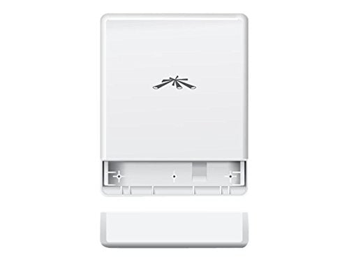 Ubiquiti NanoStation loco M9 - Wireless Bridge - 10MB LAN, 100MB LAN, AirMax (LOCOM9)