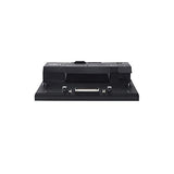 Dell Pro3x USB 2.0 E-Port Replicator with 130-Watt Power Adapter Cord (Black)