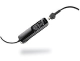 Plantronics Blackwire C720 Wired Headset  - Black