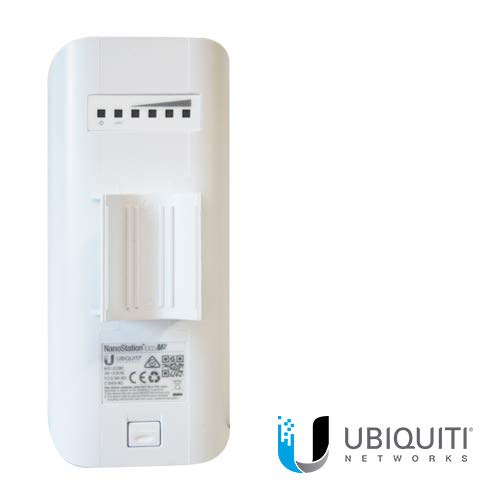 UBIQUITI LOCOM2 Nanostation M2
