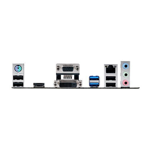 Asus H110I-PLUS Motherboard Mini ITX DDR4 LGA 1151 H110I-PLUS