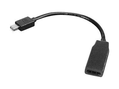 Mini-Displayport to Hdmi Adapter