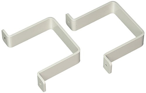 Bracket To Mount Peripheral To 3X3 Post