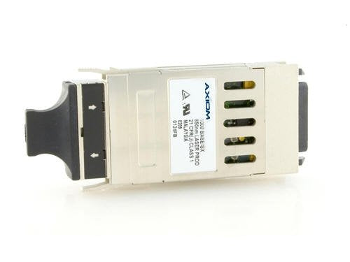 TRANSCEIVER MODULE - 1 GBPS - GIGABIT ETHERNET - GBIC - 1000BASE-SX - WIRED - PL