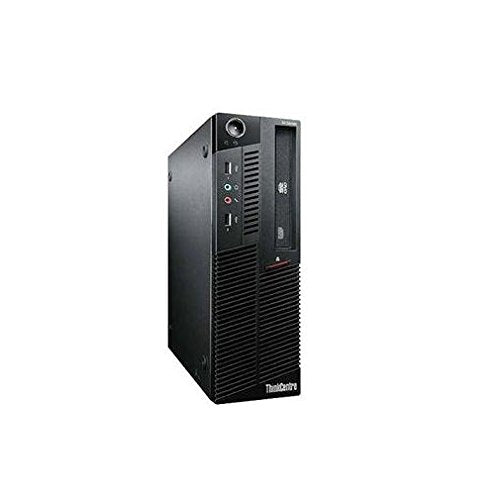 Comsale Computer Inc 821660530863 Lenovo M90p SFF 8GB W10 REF