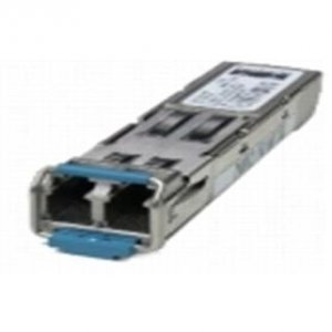 Cisco 10gbase-lr Sfp+ Transceiver - 1 X 10gbase-lr