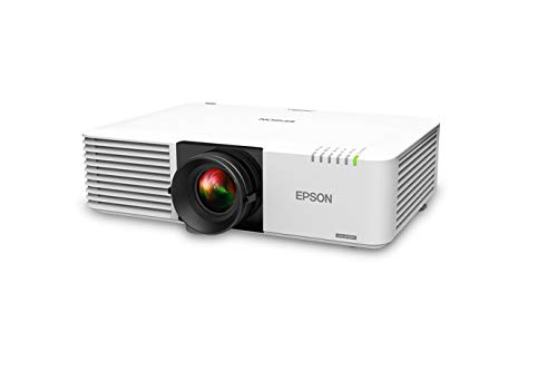 Powerlite L400u LCD Proj 4500L