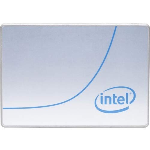 INTEL Corporation INT-SSDPE2KX010T801 SSD DC P4510 Series (1.0TB 2.5in PCIe 3.1 x4 3D2 TLC) Generic Single Pack