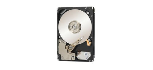 Seagate 1.2 TB Enterprise Performance 10k HDD SAS 10000 RPM 64 MB 2.5-Inch ST1200MM0017 (Black)