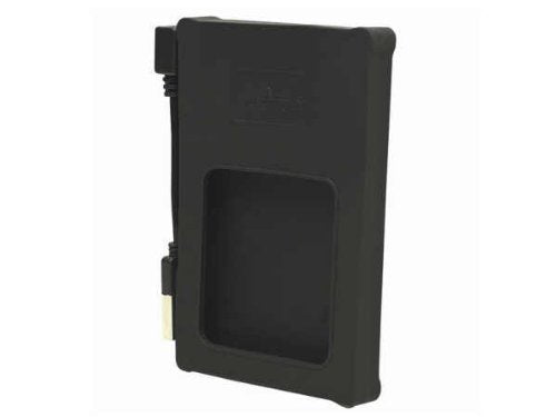 MANHATTAN Hi-Speed USB 2.0 2.5-Inch SATA Drive Enclosure