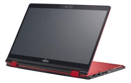 LB U939X I5/1.6 4C 13.3 8GB 256G W10 RED