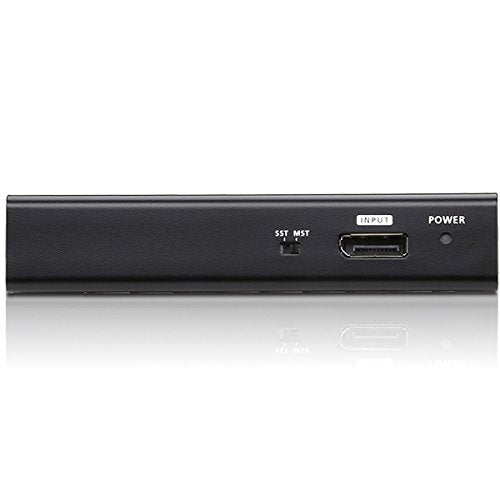 4Port Display Port Splitter