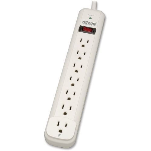 Tripp Lite Protect It! 7-Outlet Surge Protector