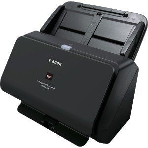 Canon imageFORMULA DR-M260 Office Document Scanner