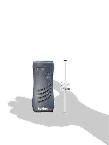 1port Local + Remote Ps2 Usb Securelinx Spiderdu Kvm Over Ip