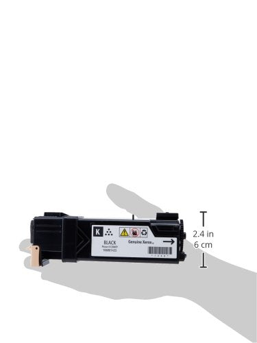 Toner Cartridge - Black - for Phaser 6128MFP