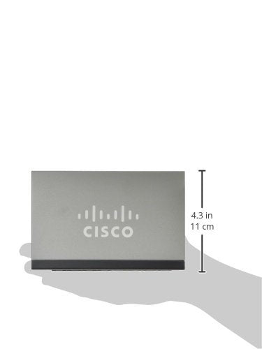 8port Sg100d-08 Unmanaged Gigabit Desktop Switch