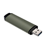64g Ss3 Flash Drive Usb 3.0 With Write-Protect