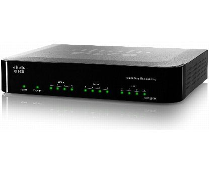 Cisco SPA8800 VoIP Gateway