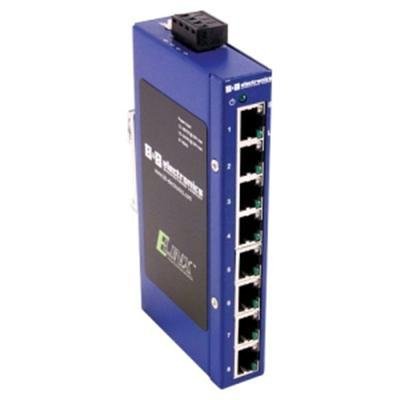 Unmngd Switch 10/100 8pt Compact ETH Sw
