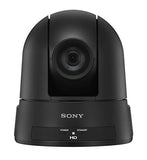 30X 1080P/60 Ptz Camera -Hdmi, Black