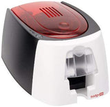 Open Box EVOLIS B12U0000RS Wireless Color Printer