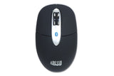 Adesso iMouse S100-3-Button Bluetooth Mini Optical Scroll Mouse