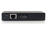 C2G 29210 HDMI HDBaseT Over Cat5 Extender Box Transmitter to Box Receiver Kit, TAA Compliant