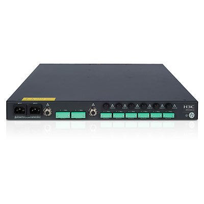 A-Rps1600 Redundant Power System Us Eng