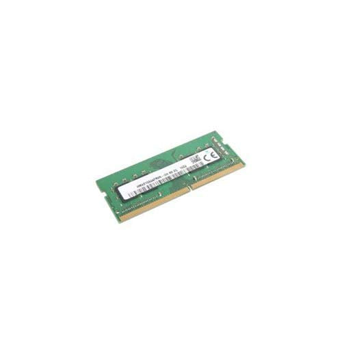 Lenovo 16GB Mem BO DDR4 2666MHz SODIMM Us