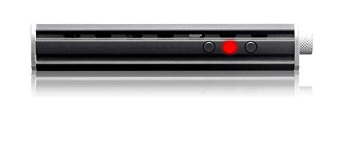 xDuoo Accessory XD-05 Poke Hot Pocket Full Featured Portable DAC and AMP Black